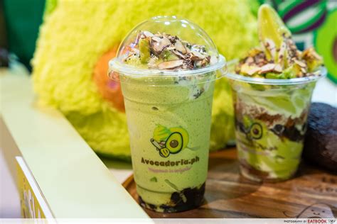 avocadoria singapore